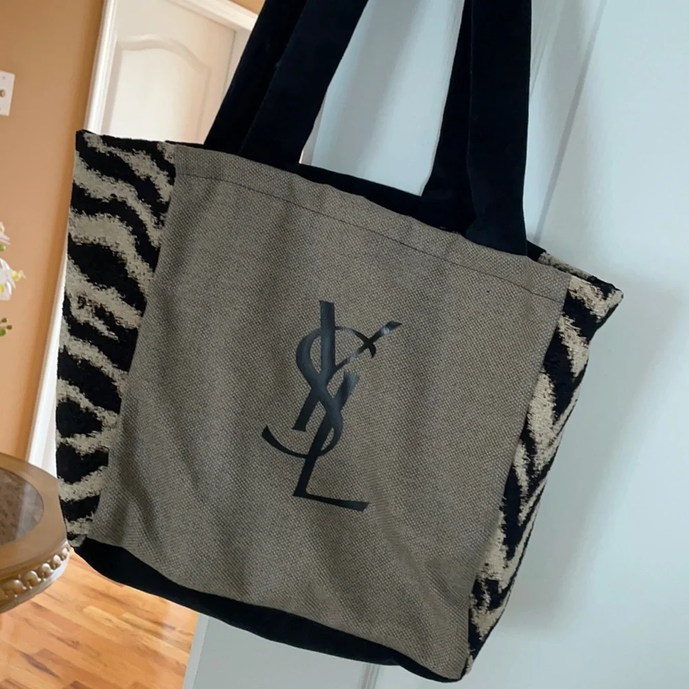 Tote Bag - Picture 1 of 5